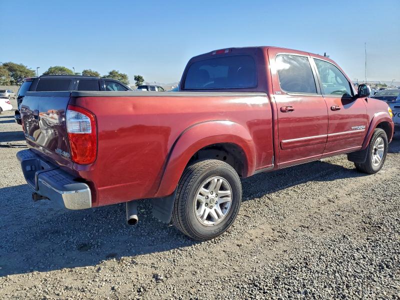 Photo 3 from auction – 2004 TOYOTA TUNDRA DOU with VIN 5TBDT44174S444720
