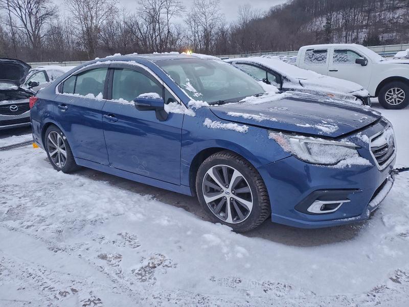 Photo 4 from auction – 2019 SUBARU LEGACY 2.5 with VIN 4S3BNAN63K3014277