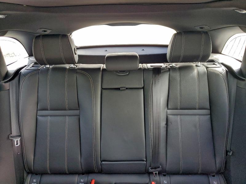 Photo 10 from auction – 2020 LAND ROVER RANGE ROVE with VIN SALYK2EX0LA289760