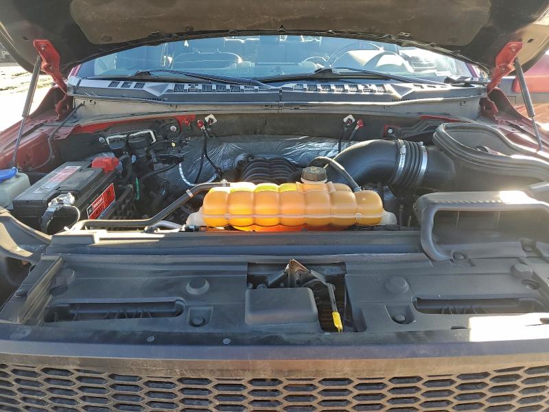 Photo 11 from auction – 2015 FORD F150 SUPER with VIN 1FTEW1EF0FKD89775