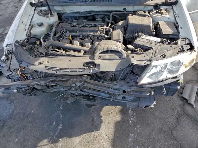 Photo 11 from auction – 2010 KIA OPTIMA LX with VIN KNAGG4A87A5450977