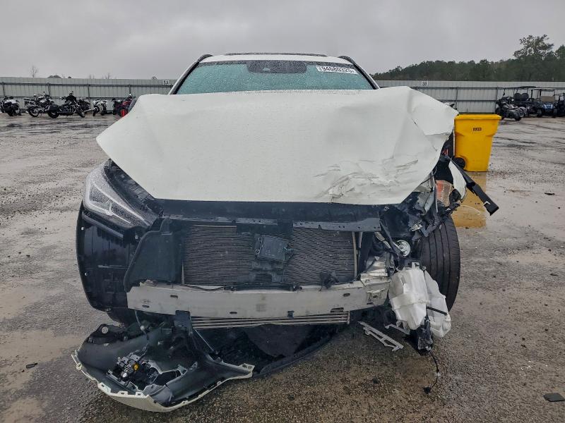 Photo 5 from auction – 2023 INFINITI QX55 LUXE with VIN 3PCAJ5JR0PF104110