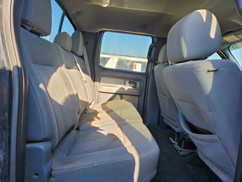 Photo 10 from auction – 2014 FORD F150 SUPER with VIN 1FTFW1ET4EFC59578