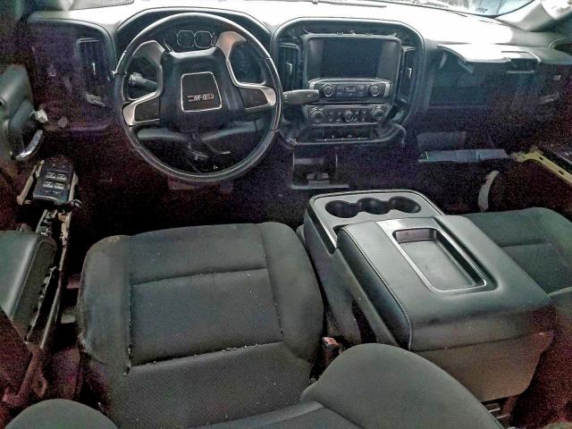 Photo 8 from auction – 2014 GMC SIERRA C15 with VIN 3GTP1UEC5EG491982