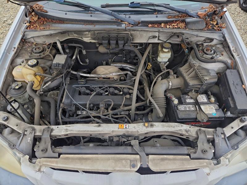 Photo 12 from auction – 2006 MAZDA TRIBUTE I with VIN 4F2YZ02Z16KM11022