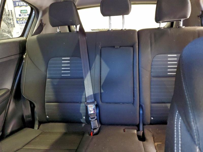 Photo 10 from auction – 2018 KIA SPORTAGE with VIN KNDPMCAC0J7447370