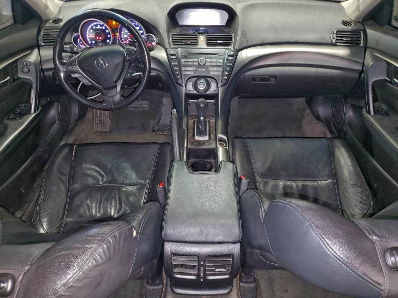 Photo 8 from auction – 2013 ACURA TL with VIN 19UUA8F24DA001725