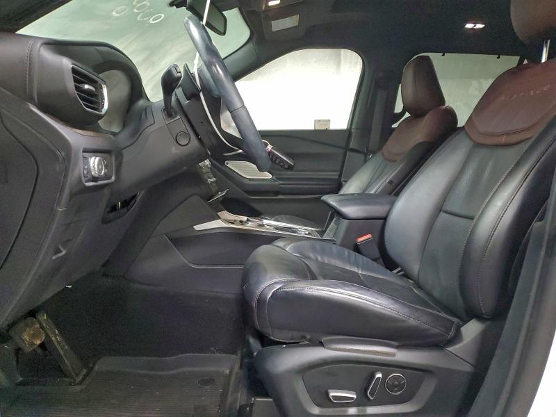 Photo 7 from auction – 2020 FORD EXPLORER P with VIN 1FM5K8HC9LGA12359