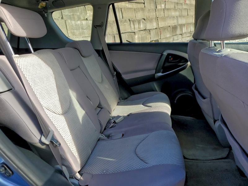 صورة رقم 11 من المزاد - 2008 TOYOTA RAV4 مع VIN JTMZD33V985113481