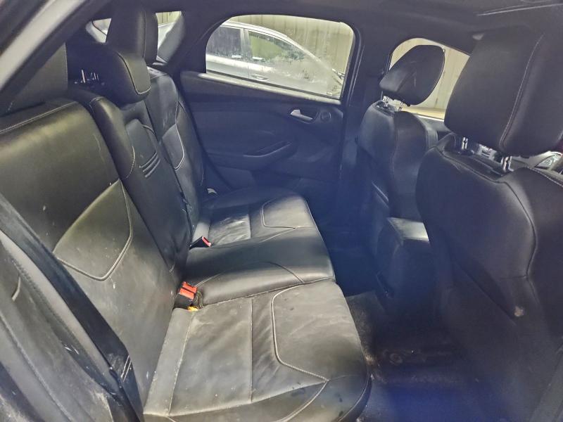 Photo 11 from auction – 2015 FORD FOCUS ST with VIN 1FADP3L93FL352978