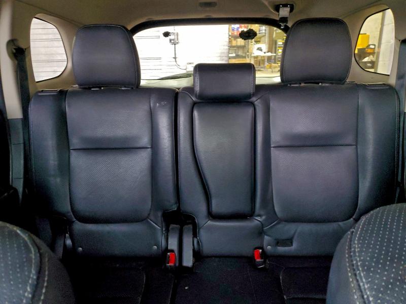 Photo 10 from auction – 2016 MITSUBISHI OUTLANDER with VIN JA4AD3A36GZ028372