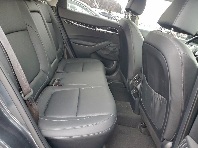 Photo 11 from auction – 2022 KIA SELTOS SX with VIN KNDETCA26N7285865