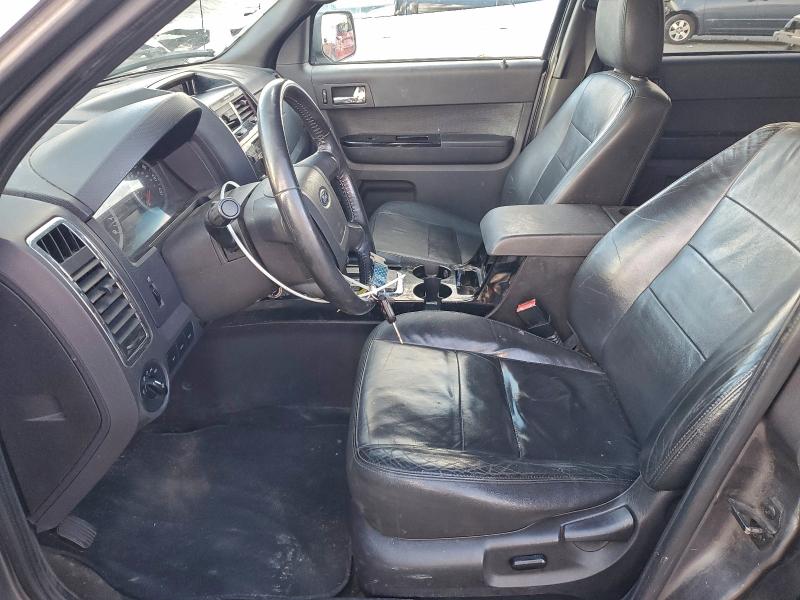 Photo 7 from auction – 2012 FORD ESCAPE LIM with VIN 1FMCU9EGXCKB98814