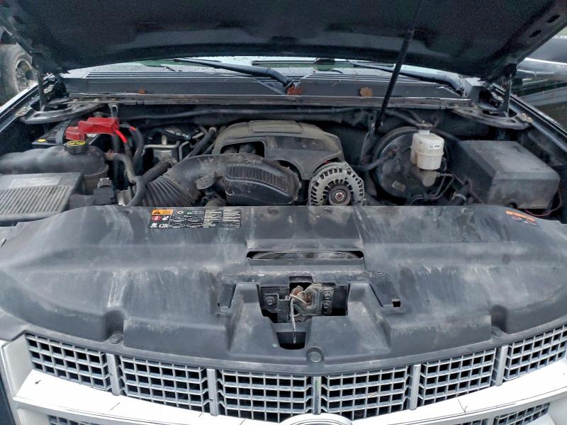 Photo 12 from auction – 2013 CADILLAC ESCALADE E with VIN 1GYS4KEF4DR225359