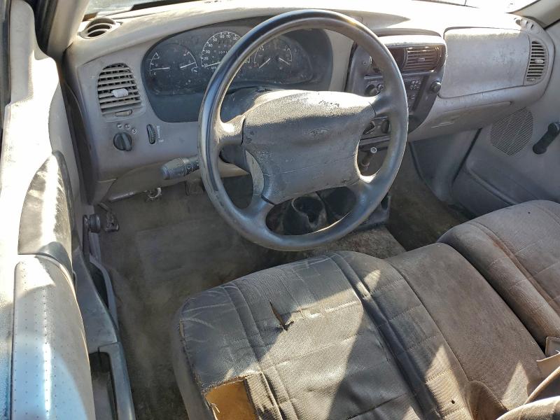 Foto 8 de la subasta – 1997 FORD RANGER con VIN 1FTCR10A3VPB14820