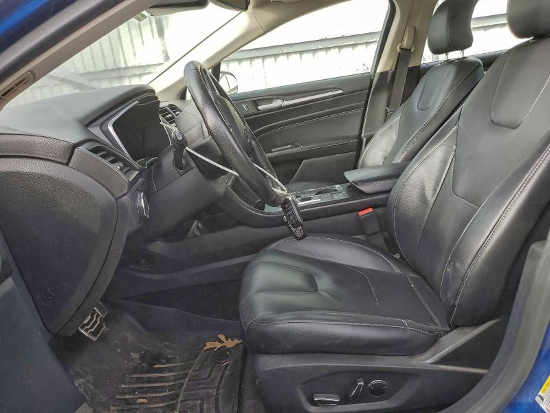 Photo 7 from auction – 2017 FORD FUSION TIT with VIN 3FA6P0SU0HR147359