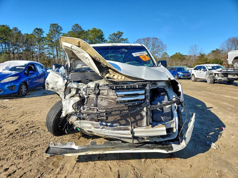Photo 5 from auction – 2014 HONDA PILOT LX with VIN 5FNYF4H2XEB024734