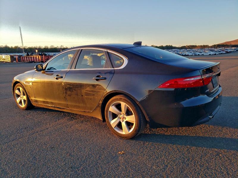 صورة رقم 2 من المزاد - 2018 JAGUAR XF مع VIN SAJBS4FX0JCY70752