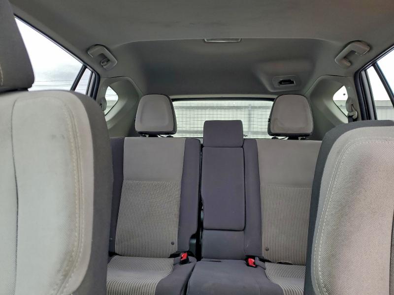 Photo 10 from auction – 2013 TOYOTA RAV4 XLE with VIN JTMRFREV2DD032929