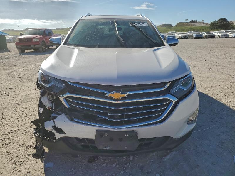 Photo 5 from auction – 2021 CHEVROLET EQUINOX PR with VIN 3GNAXXEV3MS113072