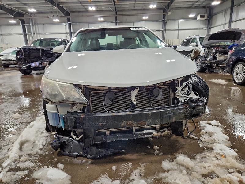 Photo 5 from auction – 2014 TOYOTA CAMRY L with VIN 4T1BF1FK8EU409512