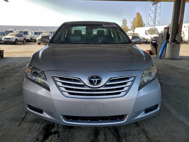 Photo 5 from auction – 2008 TOYOTA CAMRY with VIN 4T1BE46K78U201839