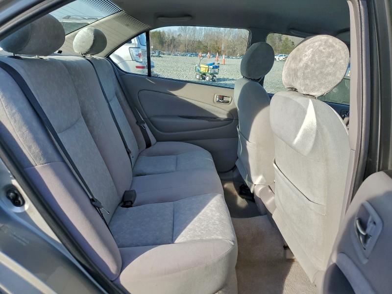 Photo 10 from auction – 2003 TOYOTA PRIUS with VIN JT2BK12U930085314