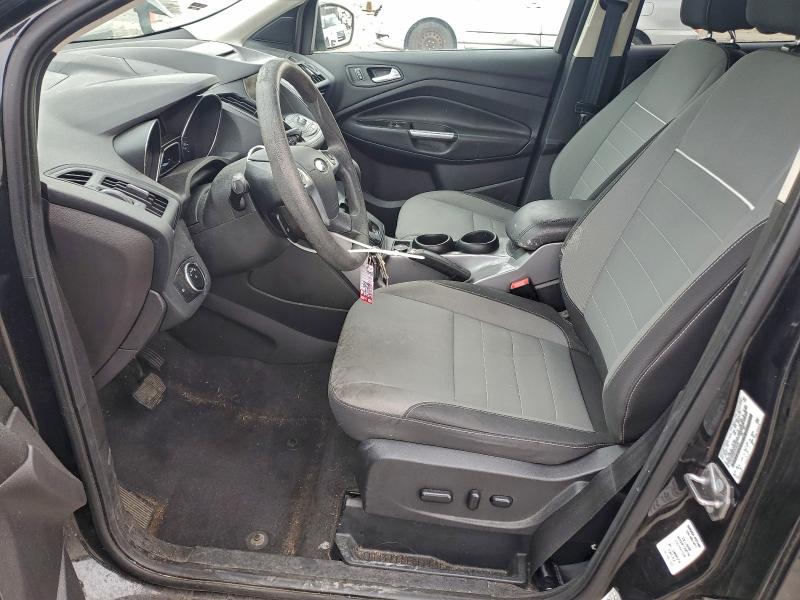 Photo 7 from auction – 2015 FORD ESCAPE SE with VIN 1FMCU9G99FUC29204