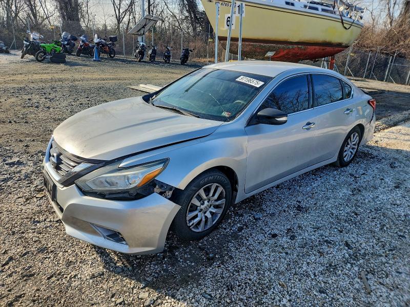 NISSAN ALTIMA 2016 z numerem VIN 1N4AL3APXGN348593 - Zdjęcie z aukcji