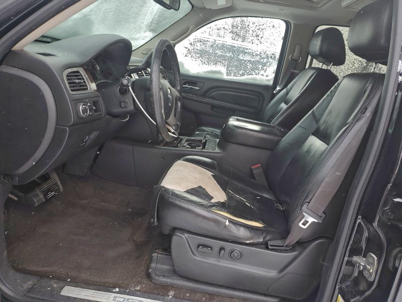 Photo 7 from auction – 2011 GMC YUKON XL with VIN 1GKS2MEF5BR247735