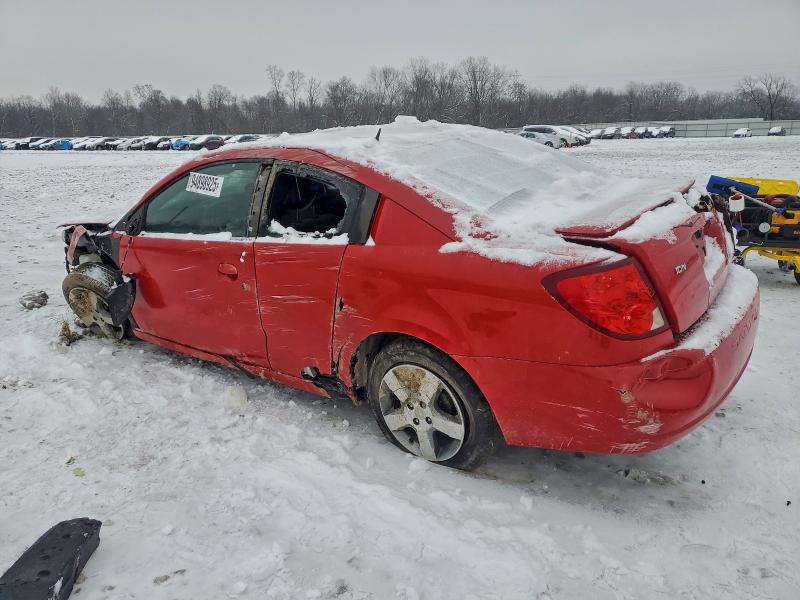 Photo 2 from auction – 2006 SATURN ION LEVEL with VIN 1G8AW18F56Z166885