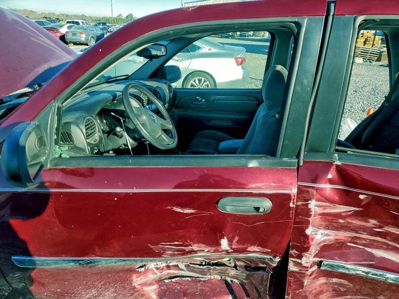 Foto 7 de la subasta – 2007 GMC ENVOY con VIN 1GKDT13S072287662