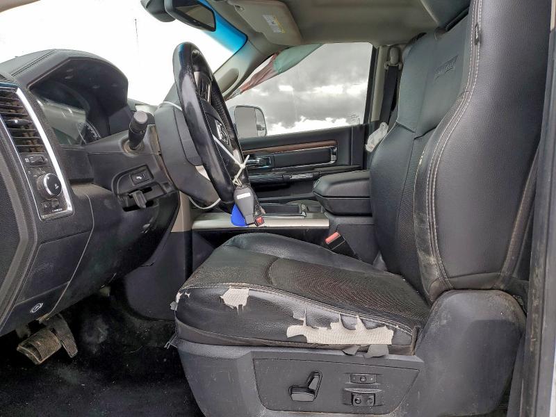 Photo 7 from auction – 2013 RAM 3500 LARAM with VIN 3C63R3JL3DG616796