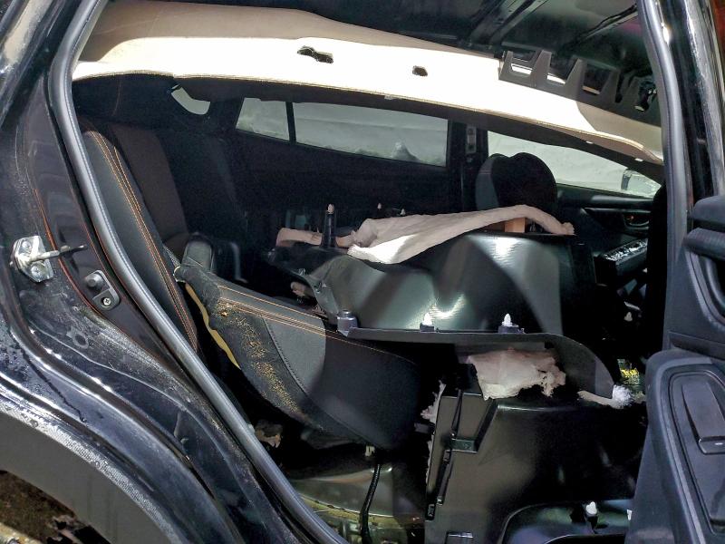 Photo 11 from auction – 2019 SUBARU CROSSTREK with VIN JF2GTACC4KH383481