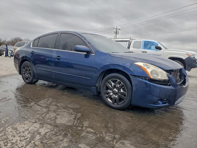 Photo 4 from auction – 2010 NISSAN ALTIMA BAS with VIN 1N4AL2AP3AC160432