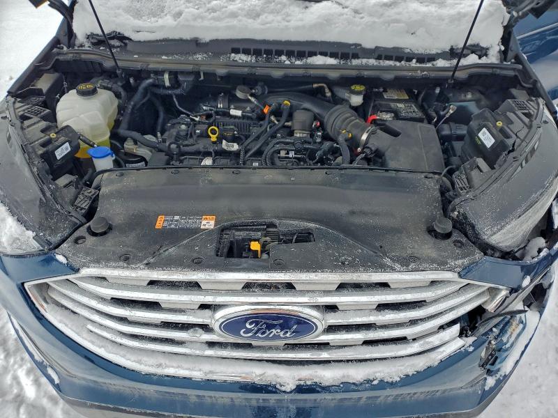Foto 12 de la subasta – 2020 FORD EDGE SEL con VIN 2FMPK4J90LBA35066