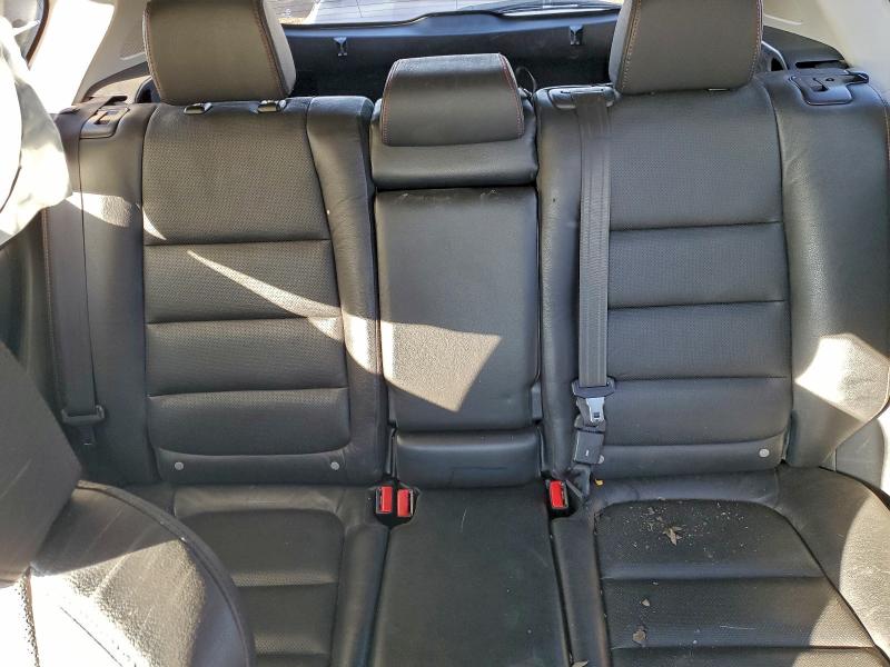 Photo 10 from auction – 2014 MAZDA CX-5 GT with VIN JM3KE4DY5E0418974