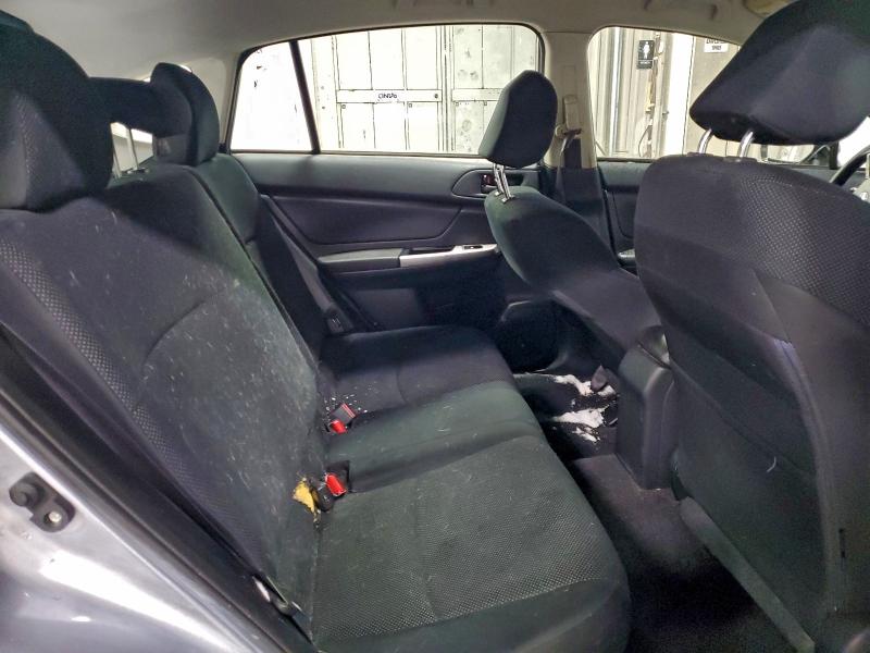 Photo 10 from auction – 2016 SUBARU IMPREZA with VIN JF1GPAA64G8259112