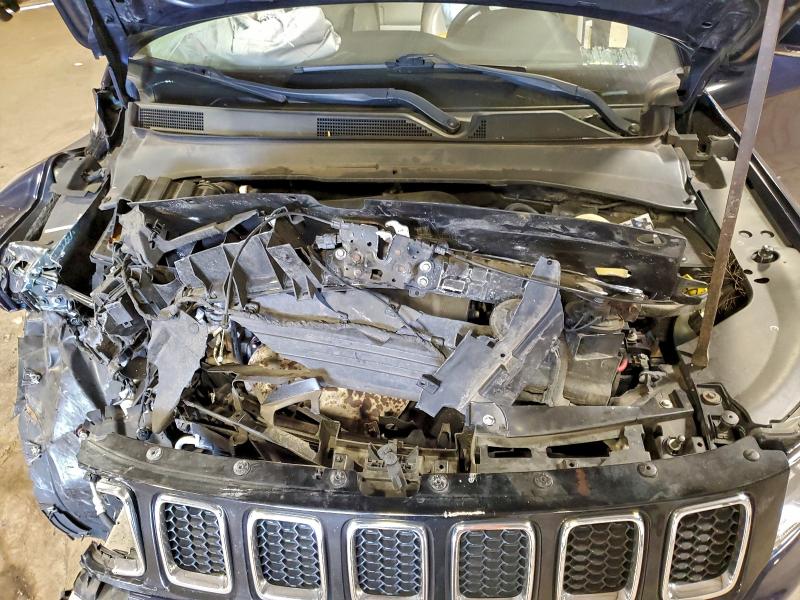 Photo 12 from auction – 2017 JEEP COMPASS LI with VIN 3C4NJDCB9HT636325