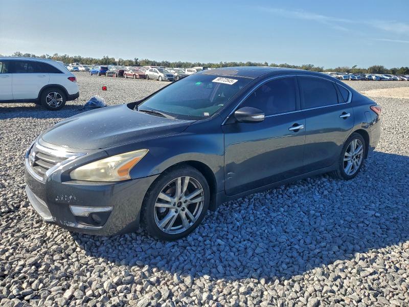 Фото 1 с аукциона – 2013 NISSAN ALTIMA 3.5 с VIN 1N4BL3AP1DC279448