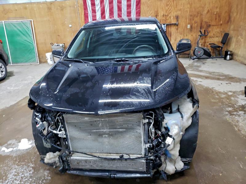 Photo 5 from auction – 2018 CHEVROLET EQUINOX LT with VIN 2GNAXSEV6J6272701