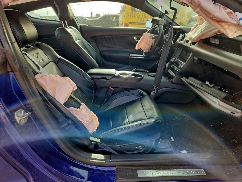 Photo 10 from auction – 2015 FORD MUSTANG GT with VIN 1FA6P8CF0F5354980