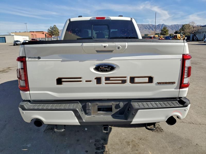 Photo 6 from auction – 2023 FORD F150 SUPER with VIN 1FTEW1E82PFB88410