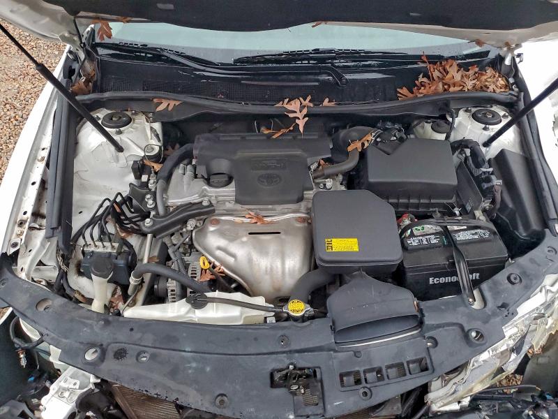 Zdjęcie 11 z aukcji – 2012 TOYOTA CAMRY BASE z VIN 4T1BF1FK7CU128217