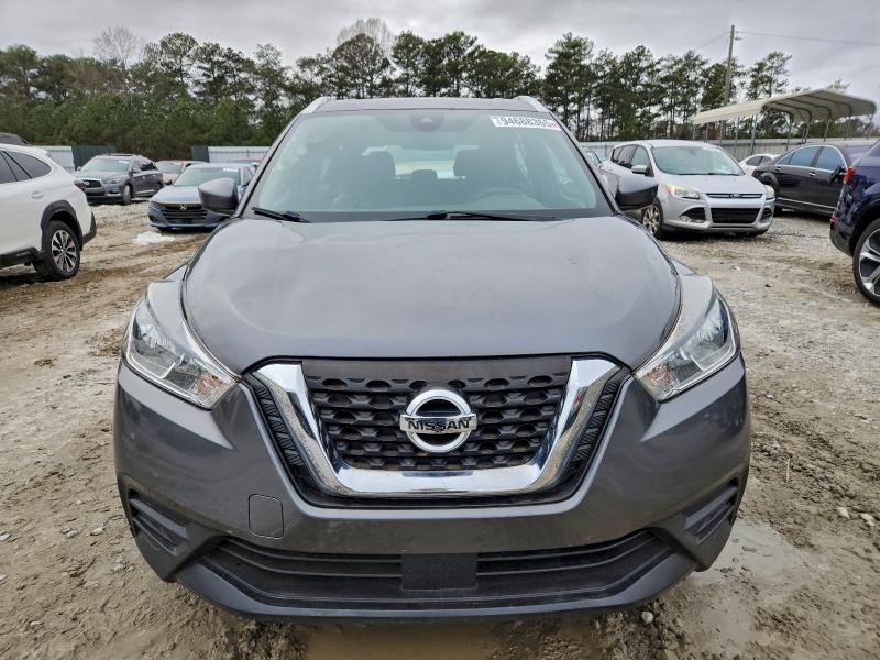 Photo 5 from auction – 2020 NISSAN KICKS SV with VIN 3N1CP5CV8LL488024