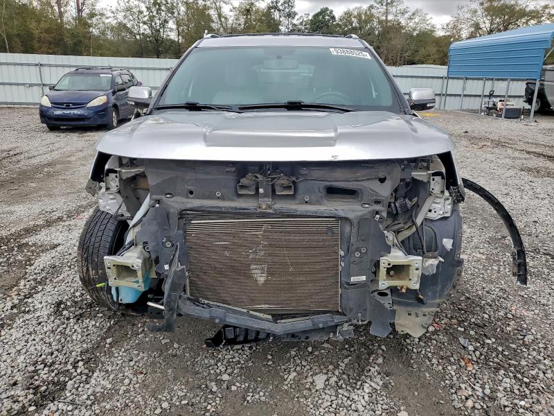 Photo 5 from auction – 2018 FORD EXPLORER L with VIN 1FM5K8F88JGA20190