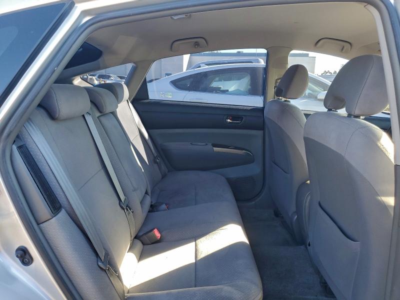 Photo 10 from auction – 2008 TOYOTA PRIUS with VIN JTDKB20U683343388