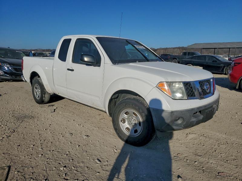 Photo 4 from auction – 2006 NISSAN FRONTIER K with VIN 1N6BD06T06C426869