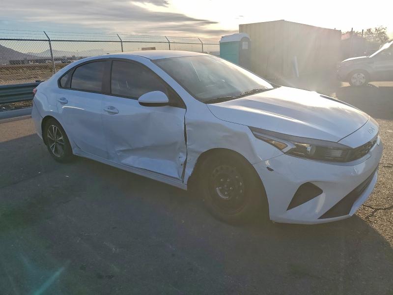 Photo 4 from auction – 2023 KIA FORTE with VIN 3KPF24AD0PE559885