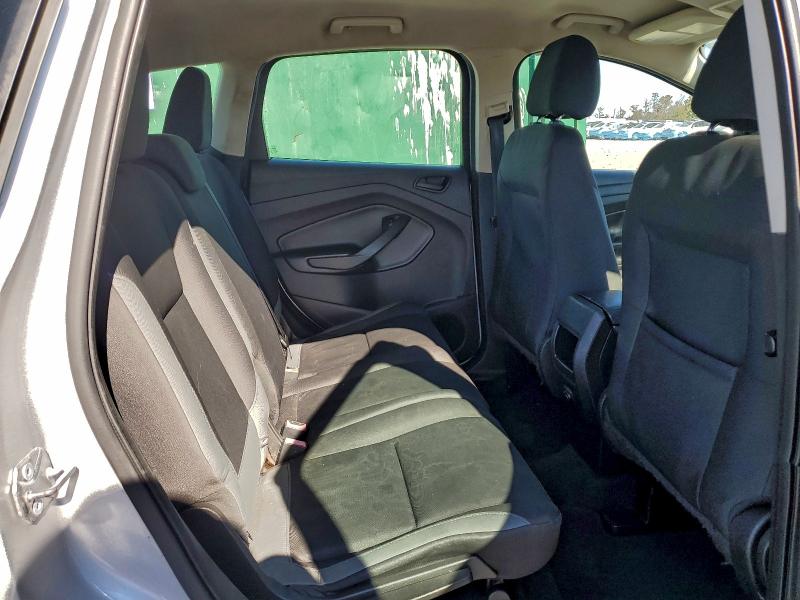 Photo 11 from auction – 2015 FORD ESCAPE S with VIN 1FMCU0F77FUC30945
